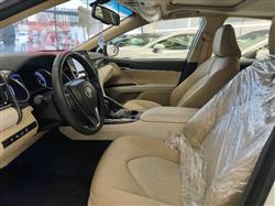 تۆیۆتا کامری